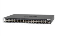 NETGEAR GSM4352S-100NES M4300-52G MANAGED SWITCH - Slika 2
