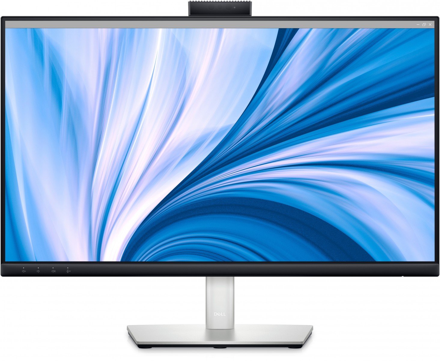 DELL C Series C2423H 60.5 cm (23.8″) 1920 x 1080 pixel...