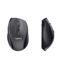 Wireless Mouse M705 Silver, WER Occident Packaging - Slika 6