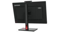 Lenovo ThinkVision T24mv-30 60.5 cm (23.8") 1920 x 1080 pixels Full HD LED Black - Slika 14