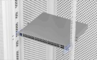 Ubiquiti Networks UniFi USW-ENTERPRISE-48-POE network switch Managed L3 2.5G Ethernet (100/1000/2500) White - Slika 8