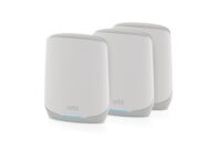 NETGEAR RBK763S-100EUS 4PT ORBI RBK763S W/1YR ARMOR BNDL