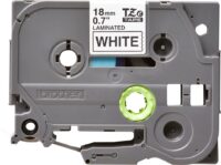 Brother TZe241 label-making tape Black on white TZe - Slika 2
