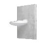 Ubiquiti Networks UACC-LITE-AP-AM wireless access point accessory WLAN access point mount