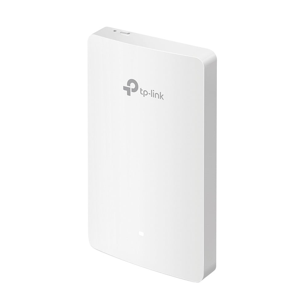 TP-Link EAP235-Wall AC1200 Wall-Plate Dual-Band Wi-Fi Access...