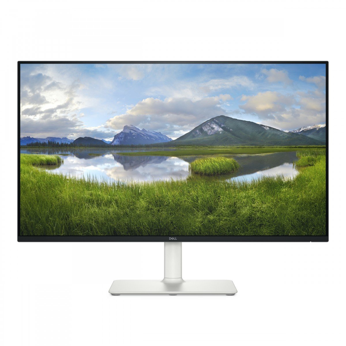 DELL S Series S2725DS LED display 27″ 2560 x 1440 pixe...