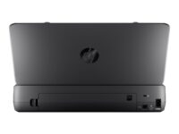 HP Officejet 200 Mobile Printer, Print, Front-facing USB printing - Slika 5