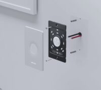 Ubiquiti UA-Button Access Button - Slika 5