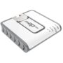 Mikrotik mAP lite White Power over Ethernet (PoE)