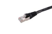 Extralink Kat.5e FTP 0.5m | LAN Patchcord | Copper twisted pair - Slika 2
