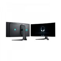 Alienware AW3423DWF 86.8 cm (34.2") 3440 x 1440 pixels UltraWide Quad HD OLED Black - Slika 19