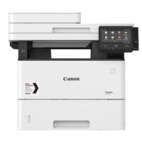 Canon i-SENSYS MF455DW Laser A4 1200 x 1200 DPI 38 ppm Wi-Fi - Slika 2