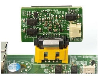 Supermicro SSD-DM016-SMCMVN1 internal solid state drive mSAT...