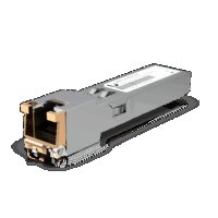Ubiquiti Networks UACC-CM-RJ45-MG network transceiver module