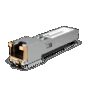Ubiquiti Networks UACC-CM-RJ45-MG network transceiver module