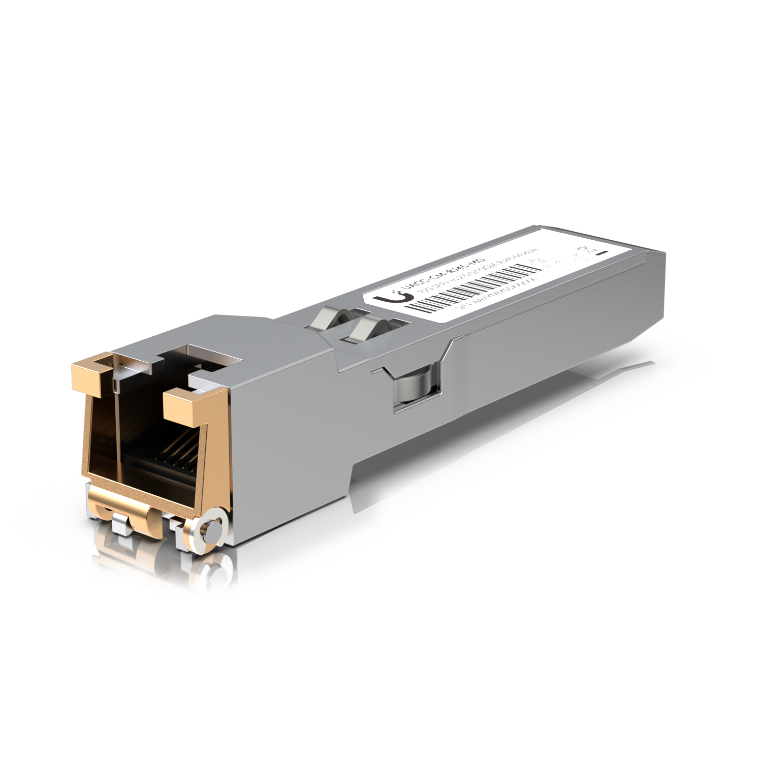 Ubiquiti Networks UACC-CM-RJ45-MG network transceiver module