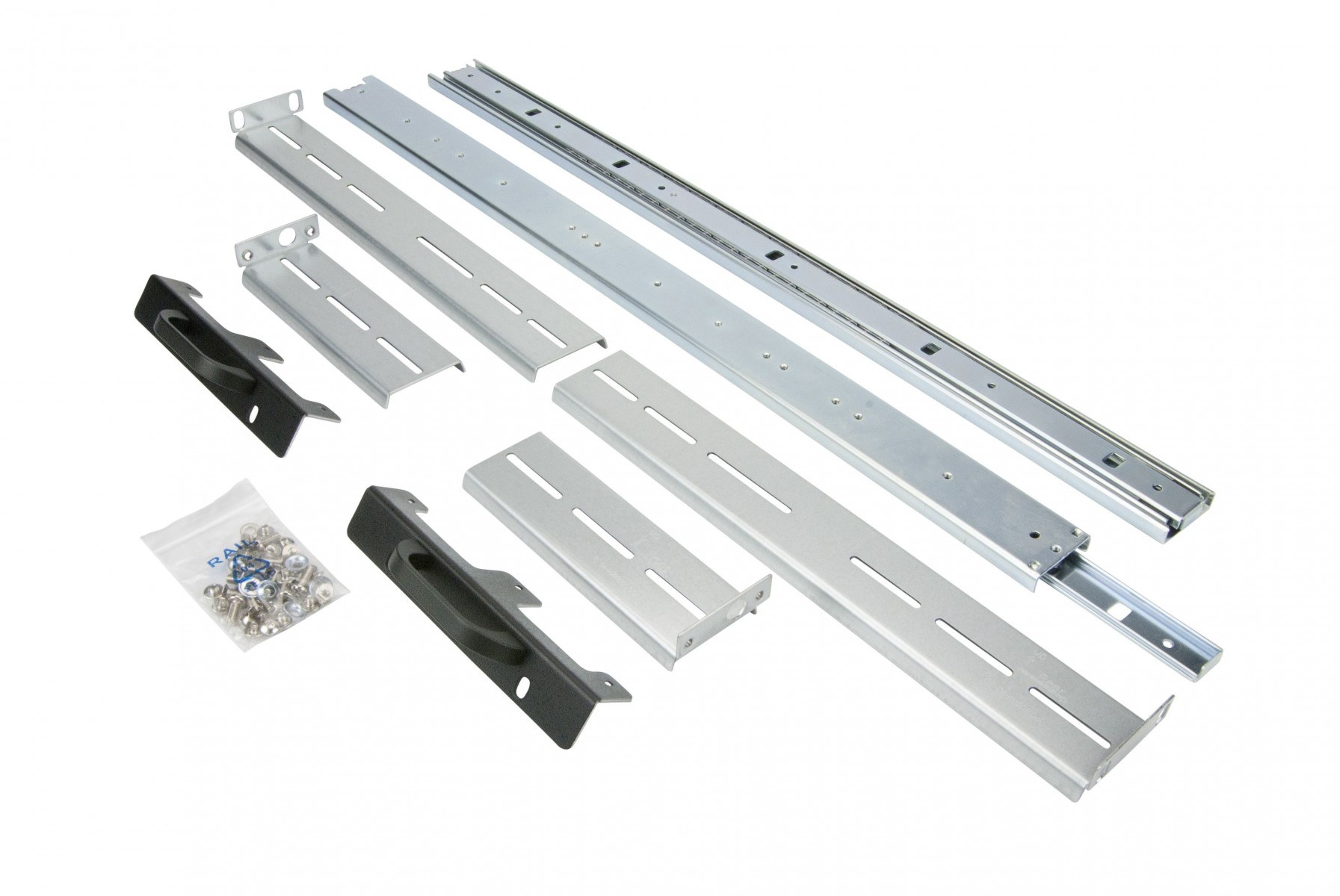 Supermicro CSE-PT26LB