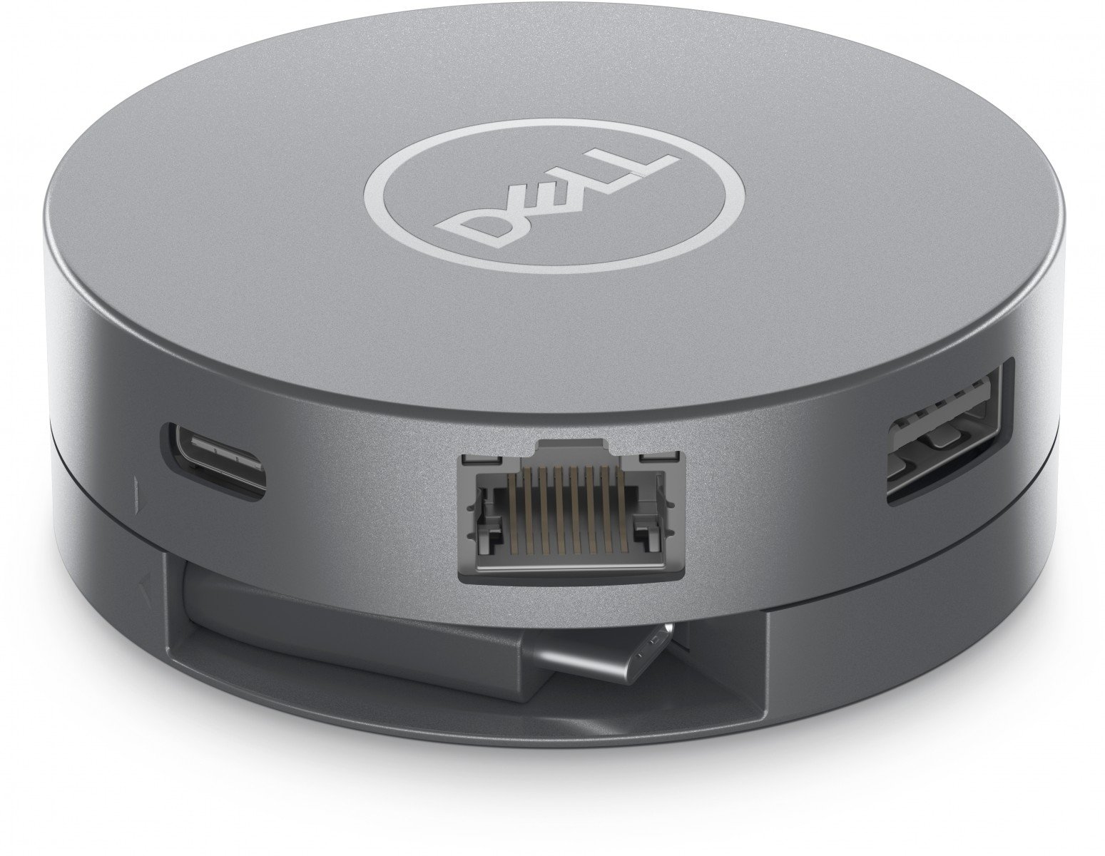 Dell 6-in-1 Multiport Adapter DA305 (470-AFKL)