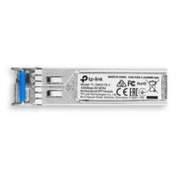 TP-Link TL-SM321B-2 Gigabit Single-Mode WDM Bi-Directional SFP Module - Slika 2