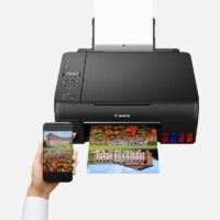 Canon PIXMA G650 - Slika 4