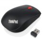 Lenovo 4X30M56887 mouse Ambidextrous RF Wireless Optical 1200 DPI