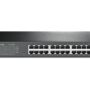 TP-Link TL-SG1024DE 24-Port Gigabit Easy Smart Switch