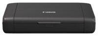 Canon PIXMA TR150 photo printer Inkjet 4800 x 1200 DPI 8" x 10" (20x25 cm) Wi-Fi (without battery)