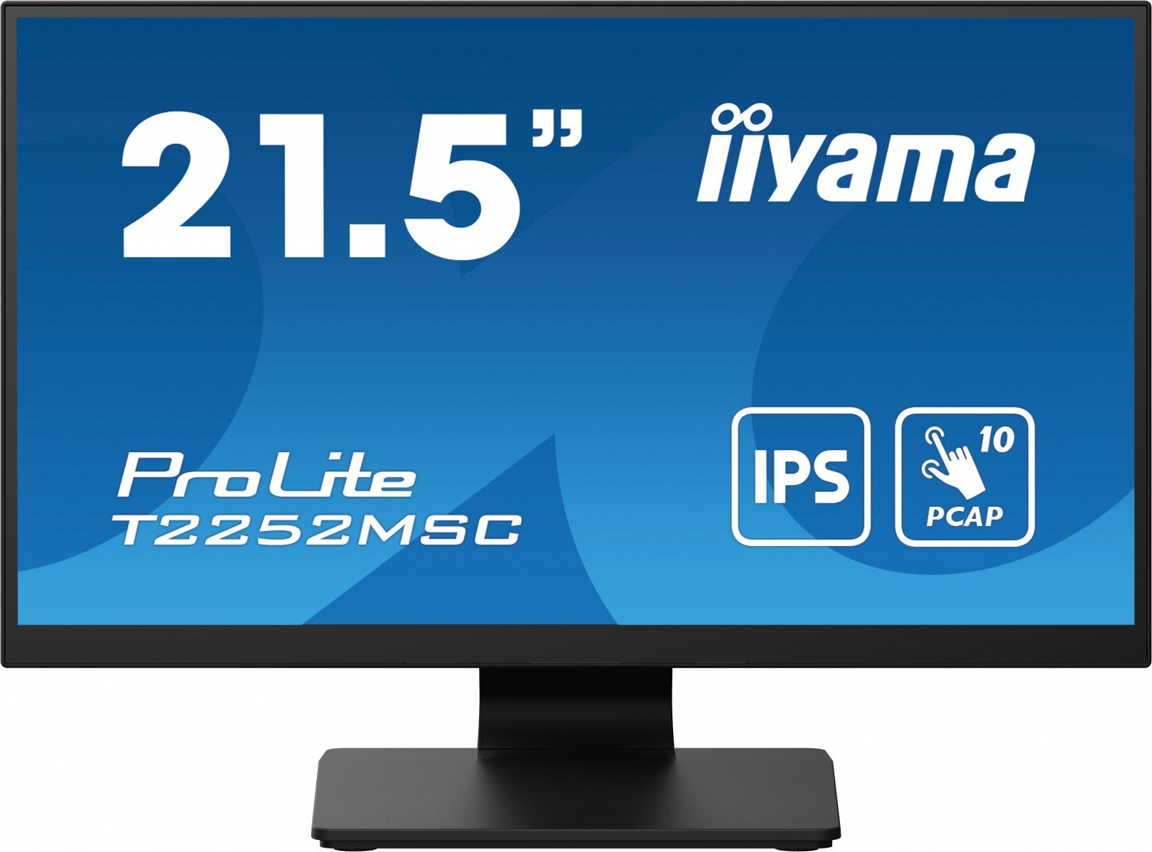 ProLite 22 inch – Full HD IPS LED Touchscreen Monitor ...