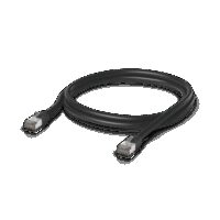 Ubiquiti Networks UACC-CABLE-PATCH-OUTDOOR-5M-BK networking cable Black Cat5e S/UTP (STP) - Slika 9