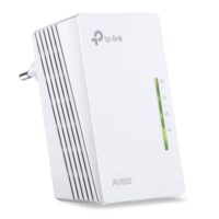 TP-Link TL-WPA4220 AV600 Powerline N300 Wi-Fi Extender - Slika 2