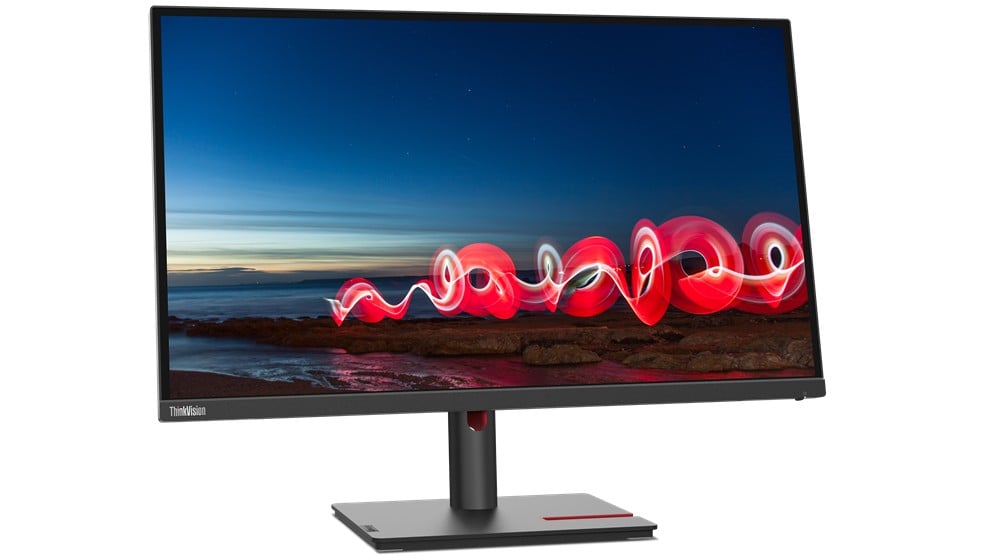 Lenovo T27h-30 68.6 cm (27″) 2560 x 1440 pixels Quad H...
