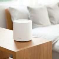 TP-Link Deco X50(2-pack) AX3000 Whole Home Mesh Wi-Fi 6 System - Slika 3