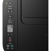 Canon PIXMA TS3452 photo printer Inkjet 4800 x 1200 DPI 5" x 7" (13x18 cm) Wi-Fi - Slika 6