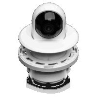 Ubiquiti Networks UVC-G3-F-C security camera accessory Mount (UVC-G3-F-C) - Slika 8