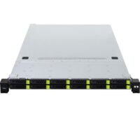 ASRock 1U12E-GENOA/2L2T, Rack 1U, UP, AMD EPYC 9004, 12xSFF, 2xGbE, 2x10GbE, Red. PSU, IPMI - Slika 4