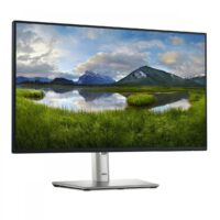 DELL P Series P2425HE computer monitor 23.8" 1920 x 1080 pixels Full HD LCD Black - Slika 3