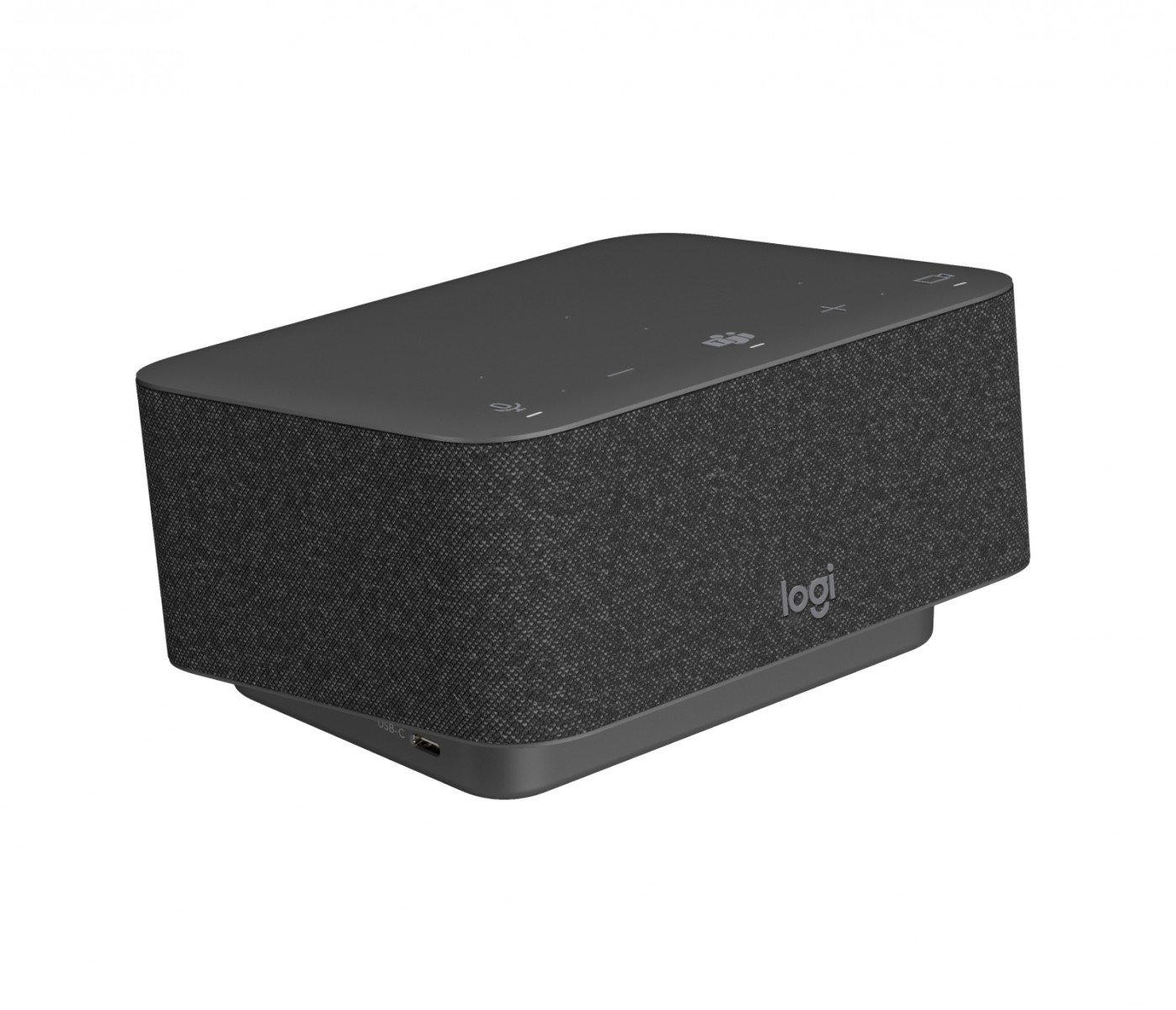 Logi Dock – GRAPHITE – USB – EMEA-914 &#82...