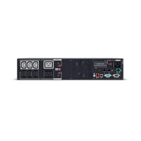 CyberPower PR3000ERT2U uninterruptible power supply (UPS) Line-Interactive 3 kVA 3000 W 8 AC outlet(s) - Slika 4