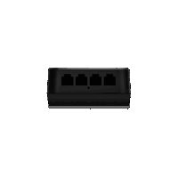 Ubiquiti Networks IW-HD-MB-3 wireless access point accessory Cover plate - Slika 4