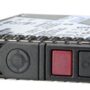 HPE 2TB 12G 7.2k rpm HPL SAS SFF (2.5in) Smart Carrier 512e Hard Disk Drive