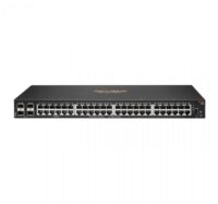 HPE Aruba 6000 Managed 48G 4SFP Switch