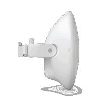 Ubiquiti WAVE-NANO Networks UISP Wave Nano Network transmitter White 10, 100, 1000 Mbit/s - Slika 10