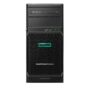 HPE ProLiant ML30 Gen10+ Intel Xeon E-2314 Quad-Core (2.80GHz 8MB) 16GB (1 x 16GB) 4 x Non-Hot Plug 3.5in LFF Intel VROC RAID 350W