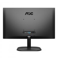 AOC B2 24B2XDM computer monitor 60.5 cm (23.8") 1920 x 1080 pixels Full HD LCD Black - Slika 7
