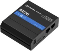 Teltonika RUT241 eSIM Industrial Router (EMEA) - Slika 2