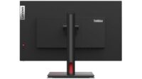 Lenovo T27h-30 68.6 cm (27") 2560 x 1440 pixels Quad HD Black - Slika 4