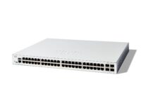 Catalyst 1200 48-port GE, 4x10G SFP+
