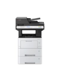 KYOCERA ECOSYS MA4500x Mono Multifunction Laser Printer 45 ppm - Slika 5