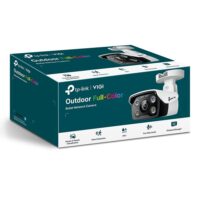 TP-Link VIGI C340(2.8mm) 4MP Outdoor Full-Color Bullet Network Camera - Slika 3