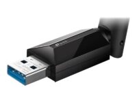 TP-Link Archer T3U Plus AC1300 High Gain Dual Band Wi-Fi USB Adapter - Slika 2